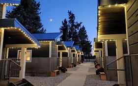 Blue Buffalo Resort